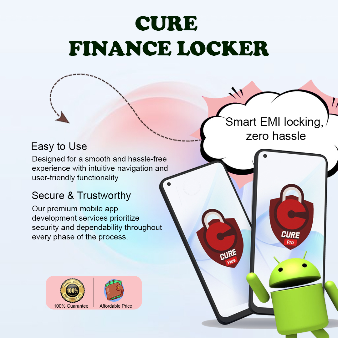 Cure Pro - SIM Information Monitoring
