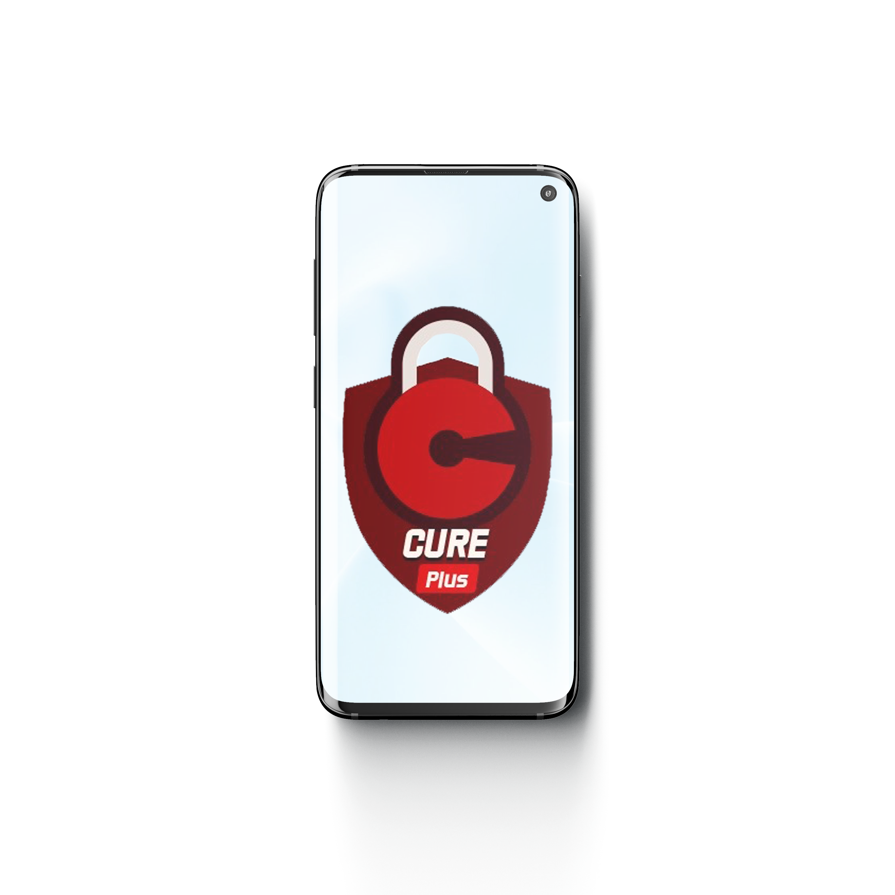 Cure Plus Finance Locker for Used Android Phones