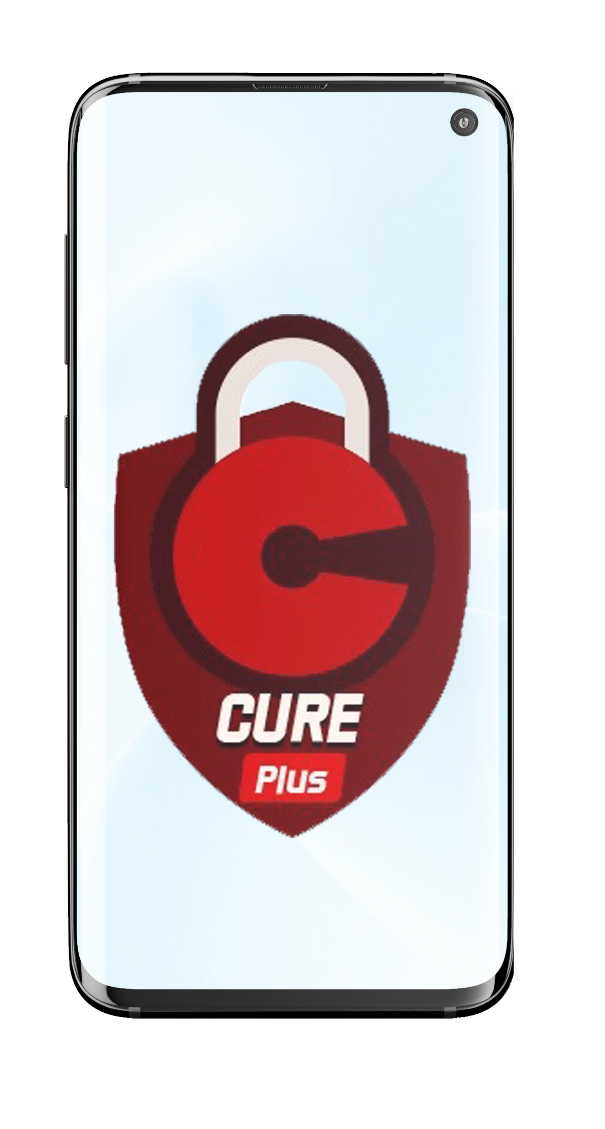 Cure Plus Finance Locker Advanced Features for Used Android Phones