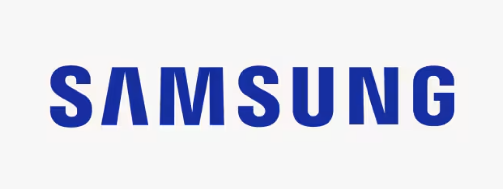 Samsung - Supported by Cure Finance Locker